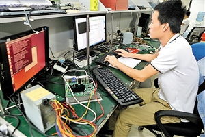 專用計算機精兵強將亮相寶博會，計算機系統(tǒng)服務(wù)迎來創(chuàng)新浪潮