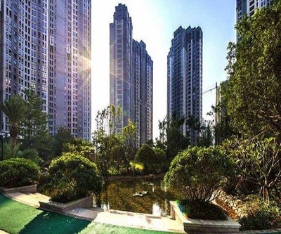 2018年房地產(chǎn)企業(yè)銷售排行榜 政策調(diào)控下龍頭房企依然強(qiáng)勢(shì)領(lǐng)跑