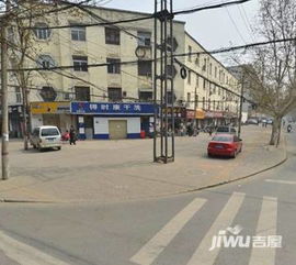 鄭州乳制食品廠家屬院二手房評測 房價行情、小區環境與居住體驗全解析